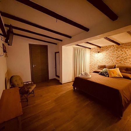 Il Poggio Hotel Agrigento Exterior photo