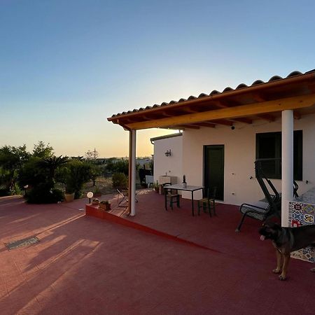 Il Poggio Hotel Agrigento Exterior photo