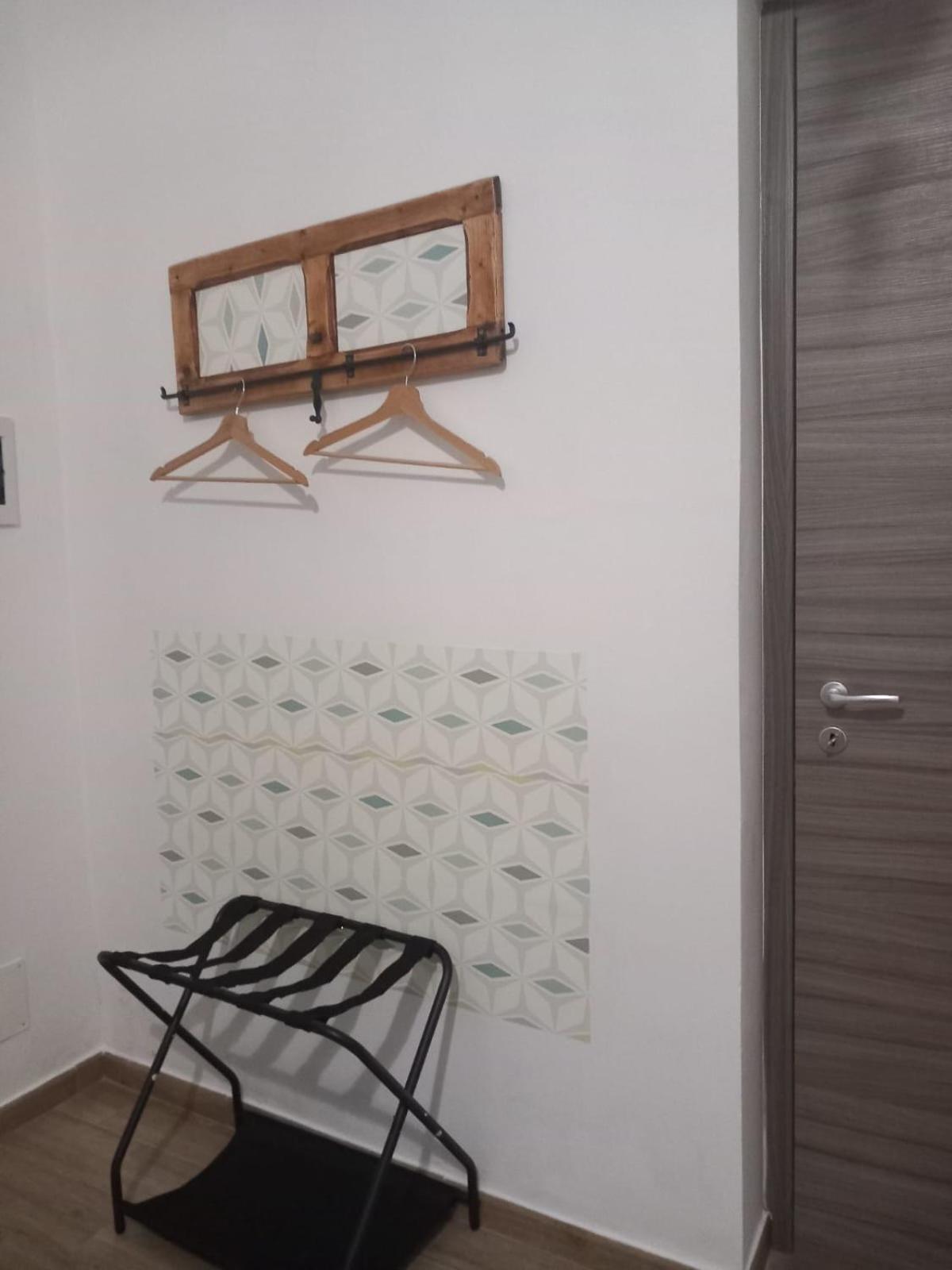 Il Poggio Hotel Agrigento Exterior photo
