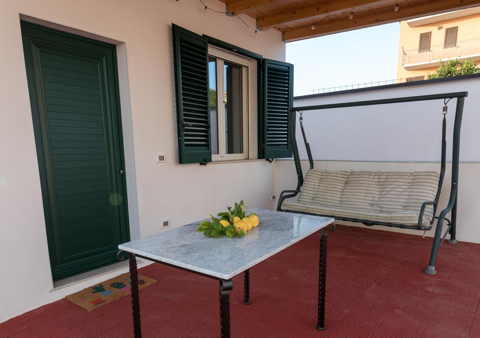 Il Poggio Hotel Agrigento Exterior photo