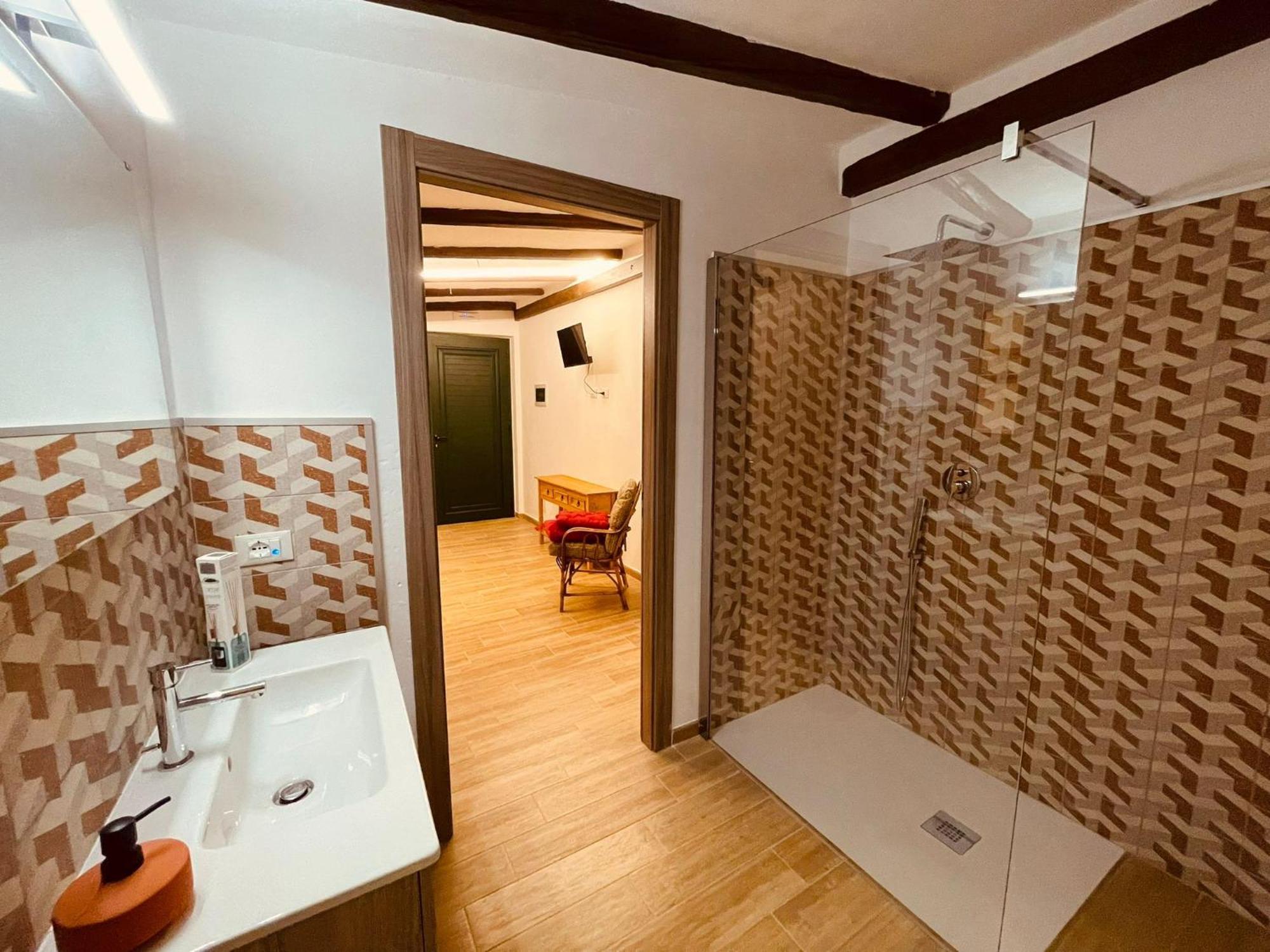 Il Poggio Hotel Agrigento Exterior photo