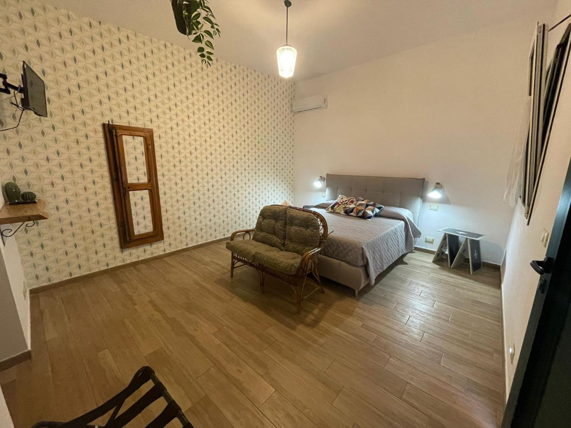 Il Poggio Hotel Agrigento Exterior photo